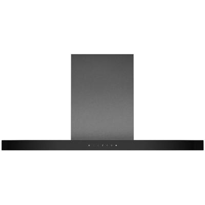 Atag ES90212MS Inbouw afzuigkap Zwart