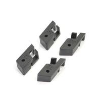 FTX - Outback Hi-Rock Cable Clips (4) (FTX9279) - thumbnail