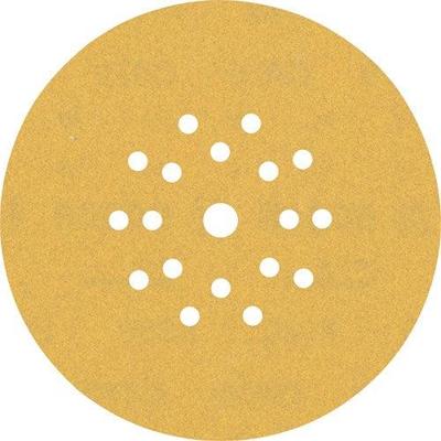 Bosch Accessories EXPERT C470 2608901152 Schuurpapier voor wand- en plafondschuurmachine Geperforeerd Korrelgrootte (num) 180 (Ø) 225 mm 25 stuk(s) Bosch Accessories EXPERT C470 2608901152 Schuurpapier voor wand- en plafondschuurmachine Geperforeerd Korrelgrootte (num) 180 (Ø) 225 mm 25 stuk(s)