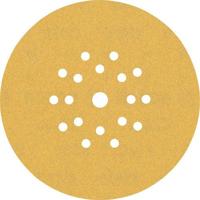 Bosch Accessories EXPERT C470 2608901152 Schuurpapier voor wand- en plafondschuurmachine Geperforeerd Korrelgrootte (num) 180 (Ø) 225 mm 25 stuk(s) - thumbnail