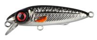 Spro Iris The Kid Hardlure Firetiger 3,8cm 3gr Roach - thumbnail