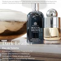 Molton Brown Dark Leather Eau de Toilette 100ml - thumbnail