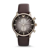 Emporio Armani AR1755 Heren Horloge 42MM 5 ATM - thumbnail
