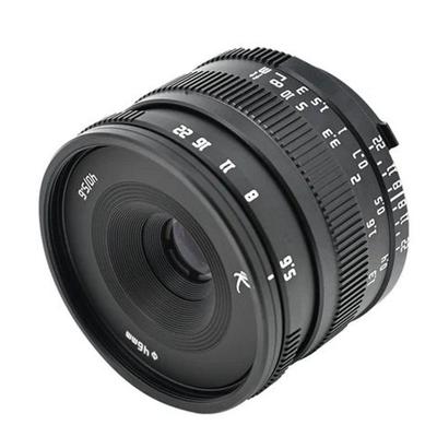 AstrHori 40mm f/5.6 Leica M