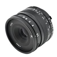 AstrHori 40mm f/5.6 Leica M - thumbnail