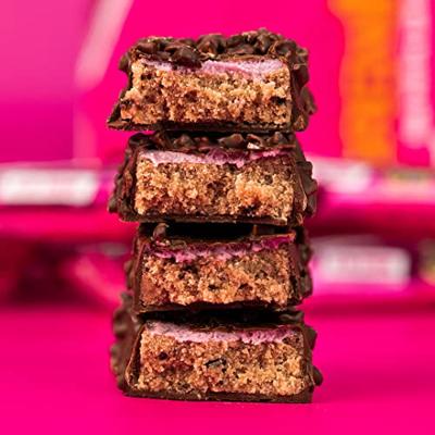 Grenade Protein Bars | Grenade | 720g - thumbnail
