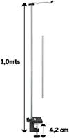 Dremel accessoires Statief | 2615222232 - 2615222232 - thumbnail