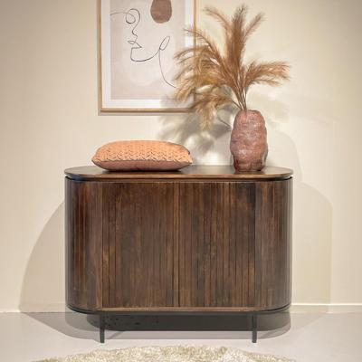 Noor Walnut 115cm-13921