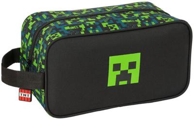 Reistasje Minecraft Tnt Multicolour 29 x 15 x 14 cm