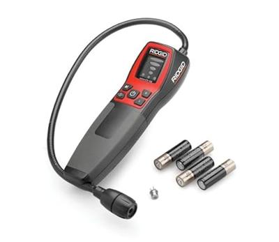 Ridgid Gaslekzoeker | 0-6.400 ppm | 1 stuk - 36163 - 36163
