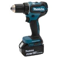 Makita ddf485rtj accu-boor/schroefmachine - thumbnail