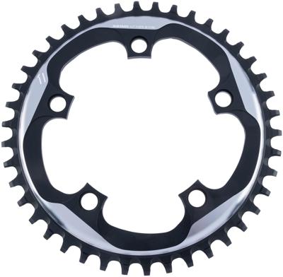 SRAM kettenblatt "force 1" chain ring force 1 24t cd110mm SRAM kettenblatt "force 1" chain ring force 1 24t cd110mm