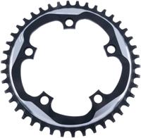 SRAM kettingblad "force 1" chain ring force 1 24t cd110mm - thumbnail