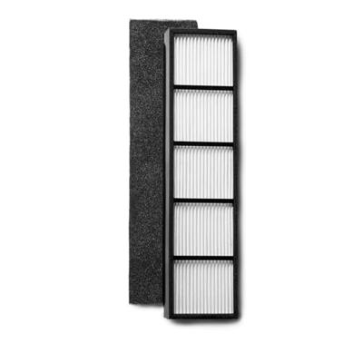 Clean Air Optima FILTERSETCA508 Klimaat accessoire Grijs