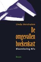 De omgevallen boekenkast (Paperback) - thumbnail