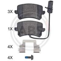 Remblokken set 35132 - thumbnail