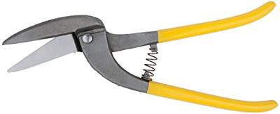 KS Tools 118.0149 Pelican-doorloopschaar, rechtssnijdend