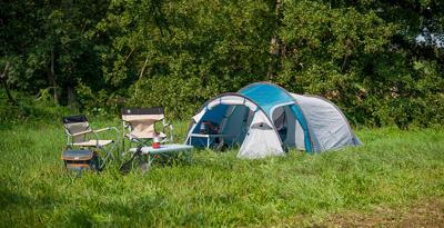 Coleman cortes 3 tent