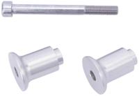 LSL montageset "crash pads crash pad kit si - thumbnail