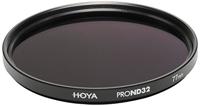 Hoya Grijsfilter PRO ND 32 - 5 stops - 82mm - thumbnail