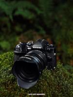 OM SYSTEM OM-1 mark II body - thumbnail