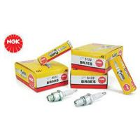 NGK bougie spark plug br7hs standard - thumbnail