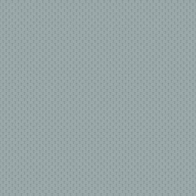 Dutch Wallcoverings Blomstermala - Vivvi Blue - Blauw