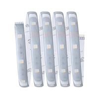 Paulmann 78865 LED-strip basisset Met connector (male) 230 V 1.5 m RGBW 1 set(s) - thumbnail