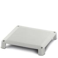 Phoenix Contact UCS HH 145-125 7035 Halve behuizingsschaal PC Grijs (b x h x d) 145 x 125 x 21.75 mm 10 stuk(s) - thumbnail