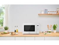 Magnetron Panasonic NN-GT45KWSUG Wit 1000 W 31 L - thumbnail