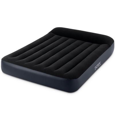 Intex 64148ND FULL PILLOW REST CLASSIC AIRBED Luchtbed (l x b x h) 191 x 137 x 25 cm Zwart