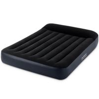Intex 64148ND FULL PILLOW REST CLASSIC AIRBED Luchtbed (l x b x h) 191 x 137 x 25 cm Zwart - thumbnail
