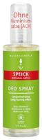 Speick Natural Aktiv Deo Spray - thumbnail