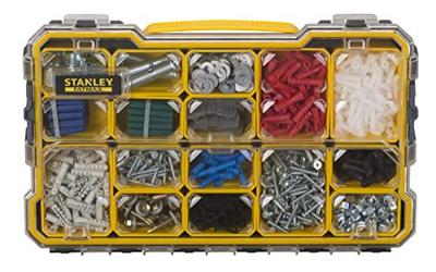 Stanley FMST1-75779 FatMax Pro Organizer Ondiep 2/3 IP54 - thumbnail
