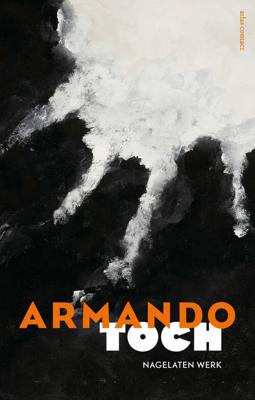 Toch - Armando - ebook Toch - Armando - ebook