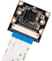 Joy-it rb-camera_JT-V2-77 rb-camera_JT-V2-77 CMOS kleuren-cameramodule Geschikt voor serie: Raspberry Pi® - thumbnail