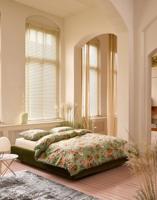 Essenza katoenen dekbedovertrek 2 persoons - thumbnail