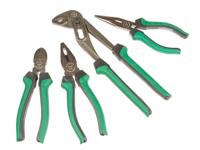 Brüder Mannesmann Tangenset 4 dlg (Hobby) - 10997 - thumbnail