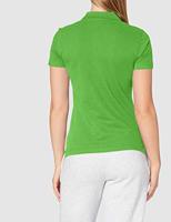 Clique 028246 Classic Marion S/S - Appelgroen - XL - thumbnail