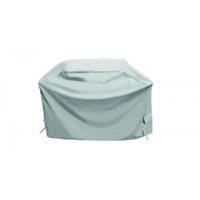 Tepro 8605 universele xxl afdekhoes voor barbecue 150x70x110cm - thumbnail