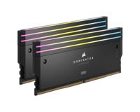 Corsair CMP64GX5M2B6400C32 Werkgeheugenmodule voor PC DDR5 64 GB 2 x 32 GB 6400 MHz 288-pins DIMM CL32 CMP64GX5M2B6400C32 - thumbnail