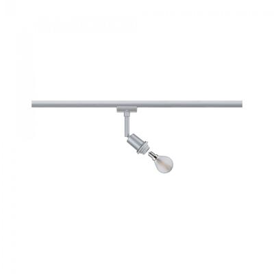 Paulmann Deco Spot Decoratieve lamp URail E14 Chroom (mat) Paulmann Deco Spot Decoratieve lamp URail E14 Chroom (mat)