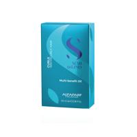 Alfaparf Semi di Lino Curls Multi-Benefit Oil 100ml - thumbnail