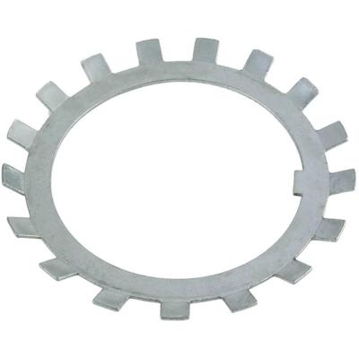 FAG MB25 Borgplaatje Boordiameter 125 mm Buitendiameter 170 mm