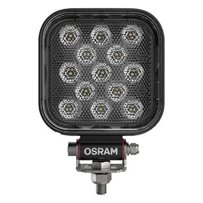 Osram Automotive Achteruitrijlicht 12 V, 24 V LEDriving Reversing VX 120S-WD, quadratischer LED Rückfahrscheinwerfer LEDDL109-WD Verreikend licht (b x h x d)