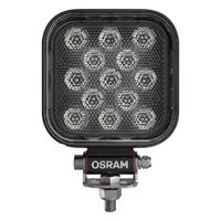Osram Automotive Achteruitrijlicht 12 V, 24 V LEDriving Reversing VX 120S-WD, quadratischer LED Rückfahrscheinwerfer LEDDL109-WD Verreikend licht (b x h x d) - thumbnail