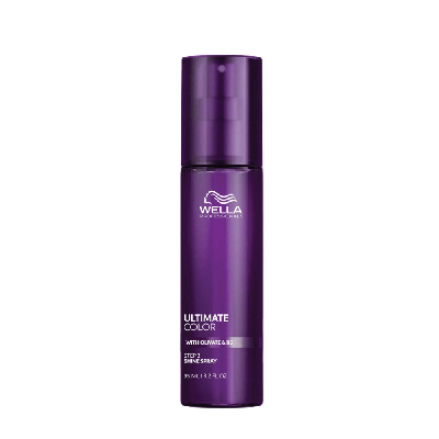 Wella Professionals Ultimate Color Shine Spray 95ml