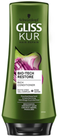 Gliss Kur Gliss Kur Bio-tech Restore Conditioner (200ml) - thumbnail
