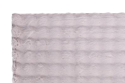 Tapijt Home ESPRIT 200 x 140 cm Mauve Tapijt Home ESPRIT 200 x 140 cm Mauve