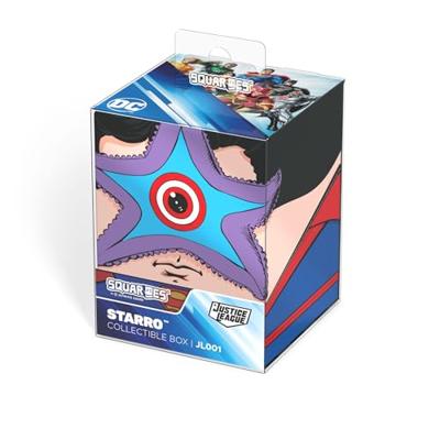 Squaroes - Squaroe DC Justice League™ JL001 - Starro™